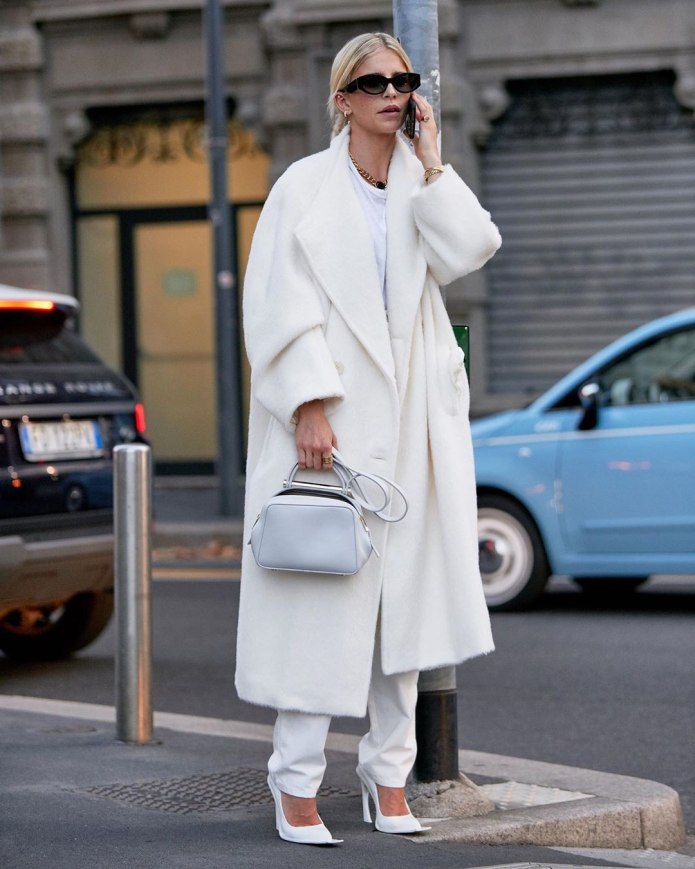Malene Birger косуха