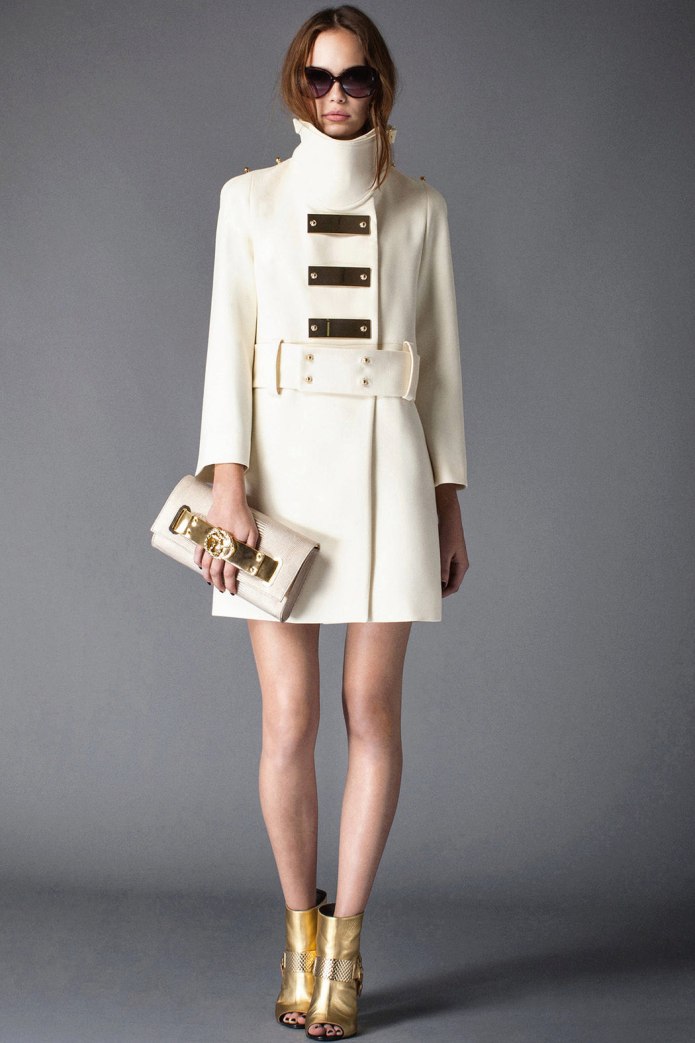 Коллекция Max Mara Resort 2021