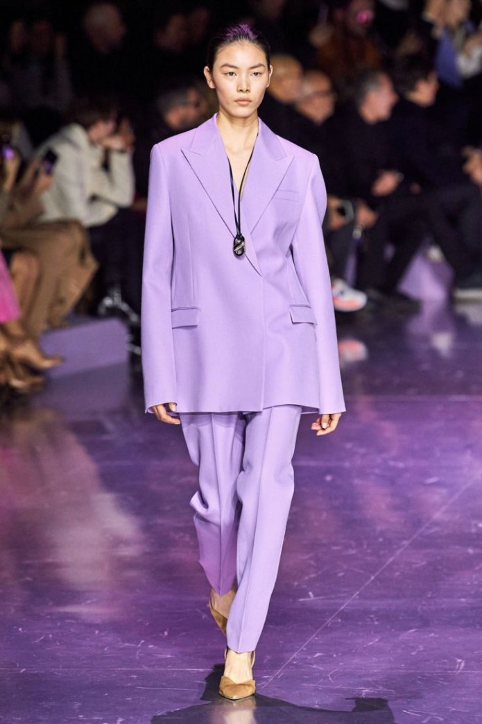 Hugo Boss коллекция 2020 2021