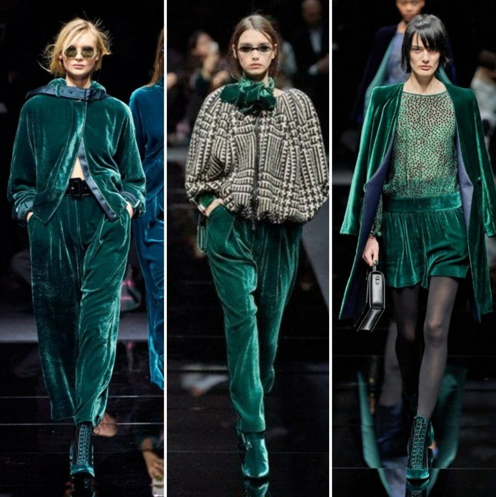 Salvatore Ferragamo Menswear Fall Winter 2020-2021