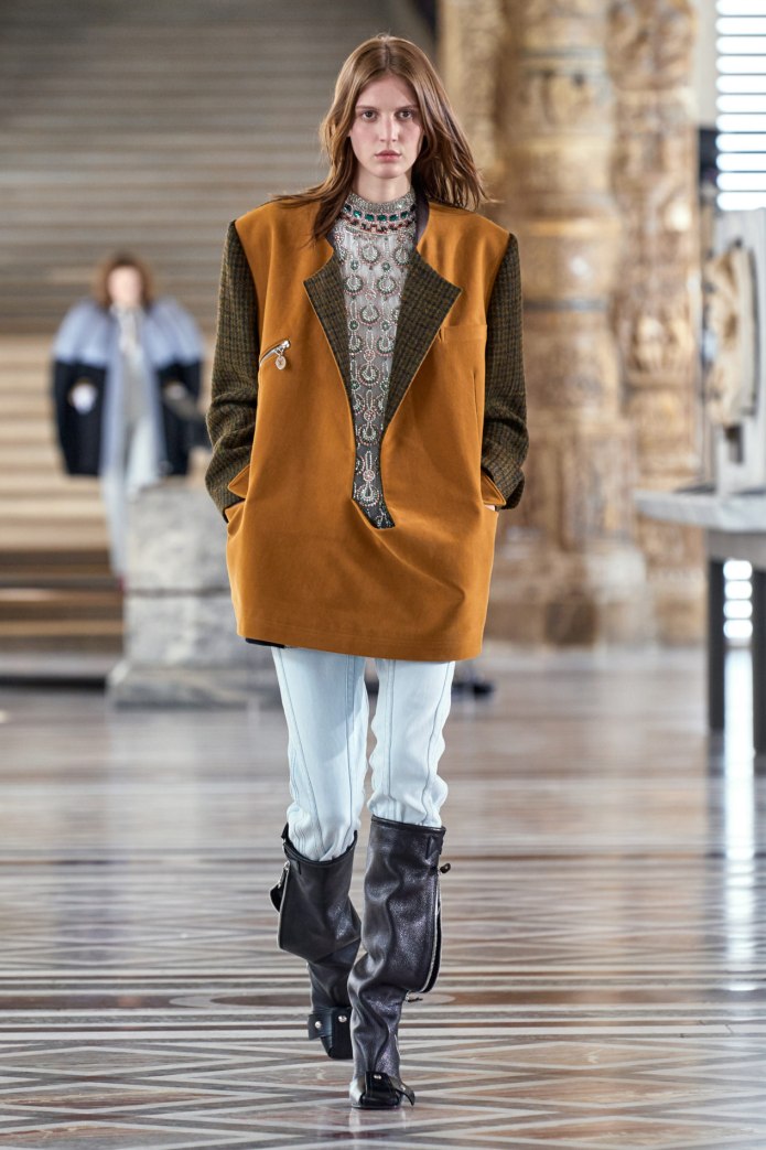 Fall Winter 2021 2022 trends