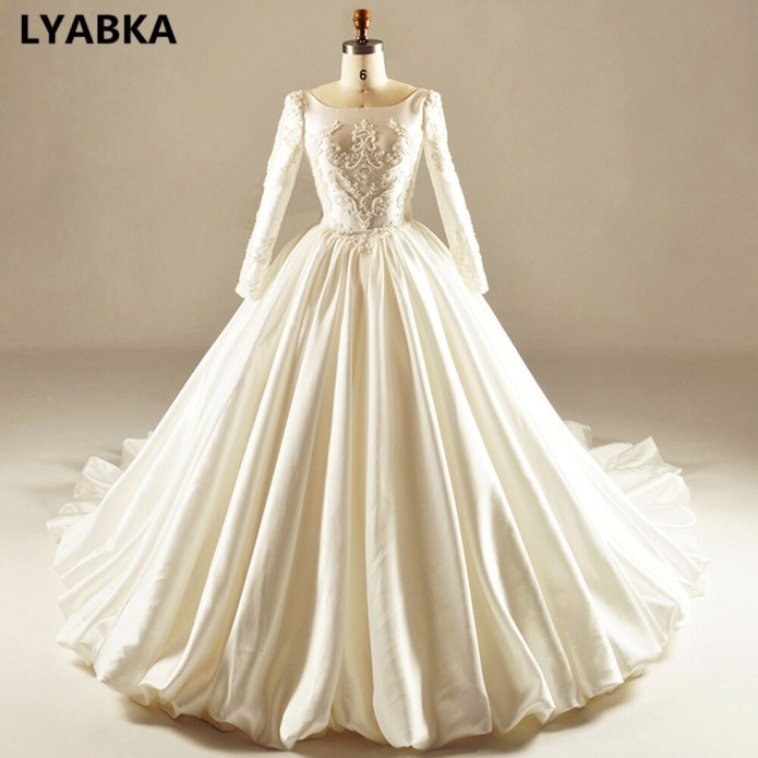 Wedding Gown платья Свадебные
