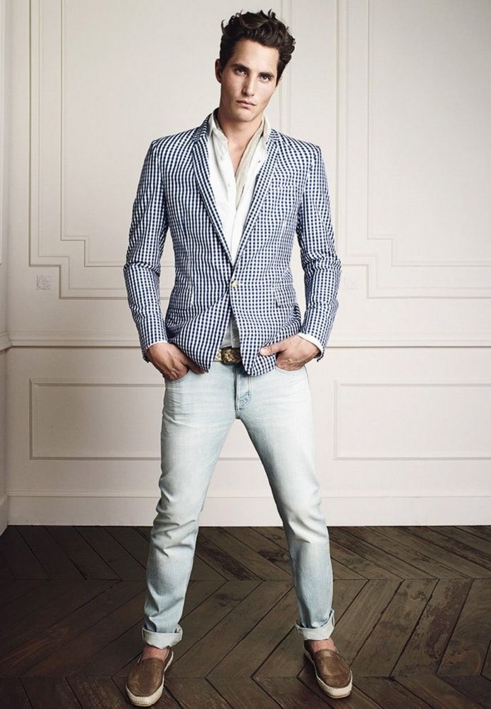 Pierre Cardin men