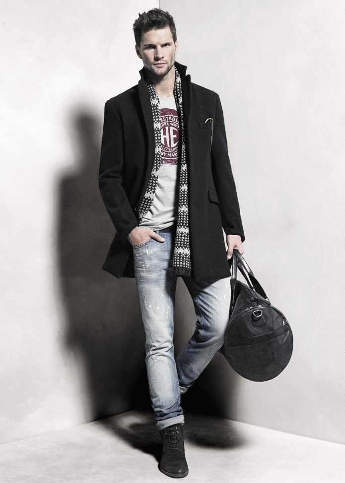 Куртка dsquared2 мужская коллекция FW 20/21