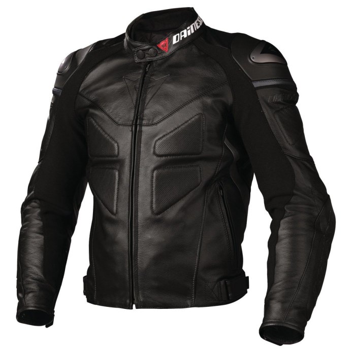 Мотокуртка Dainese Avro c2 pelle