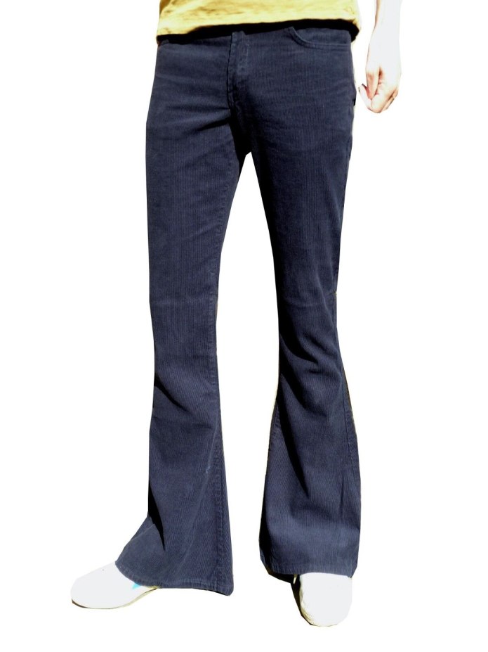 Levis 516 клеш