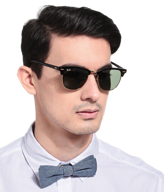 Ray-ban 3016 clubmaster w0365