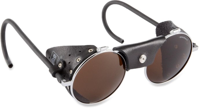 Очки Julbo Vermont Classic Black