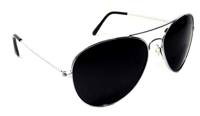 Очки Pilot Aviator