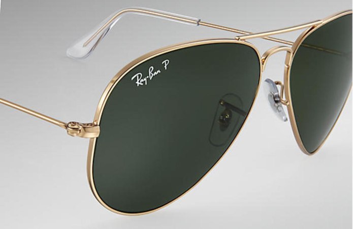 Очки ray ban Aviator
