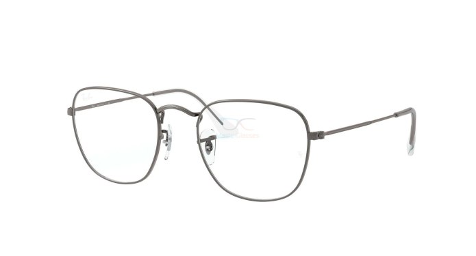 Ray ban rx6589