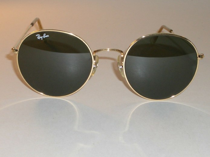 Lennon ray ban