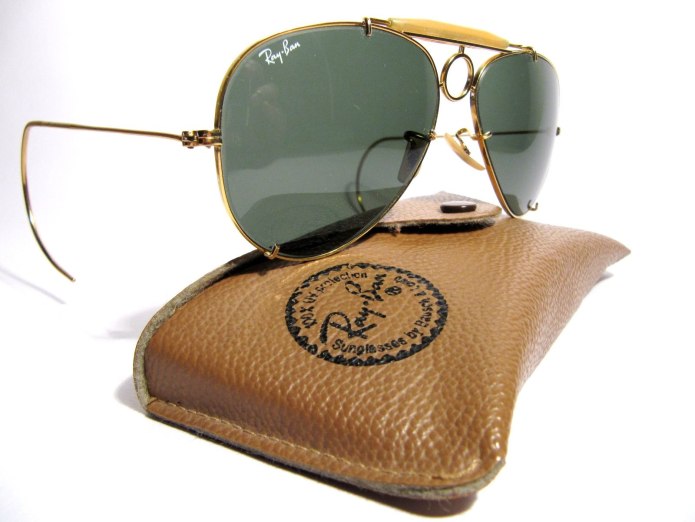 Ray ban Aviator 2014
