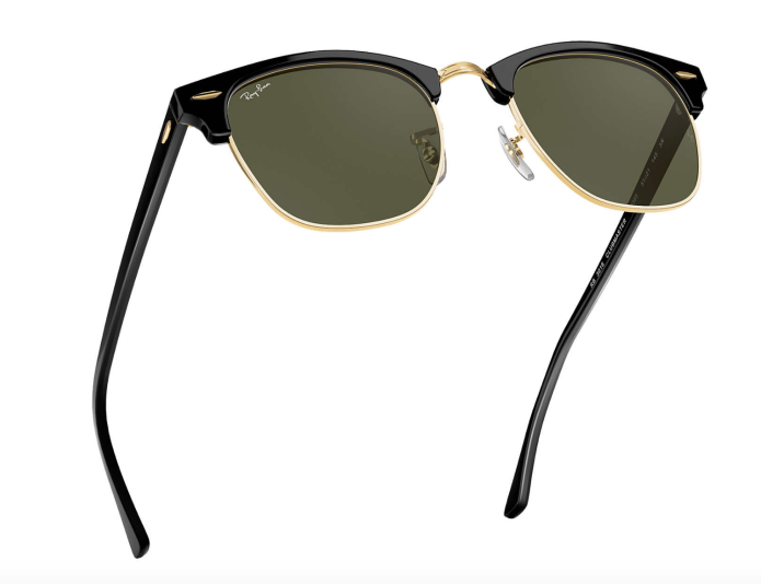 Ray-ban 3016 clubmaster w0365