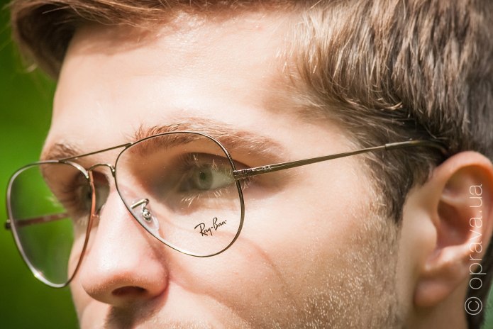 Очки ray-ban rb6489