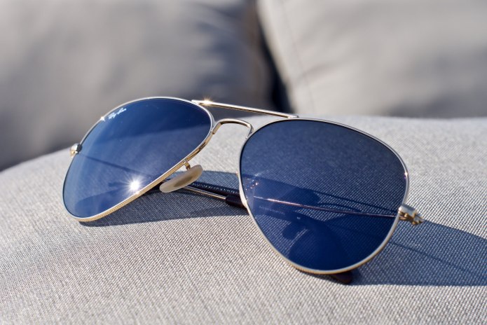 Очки ray ban Aviator мужские