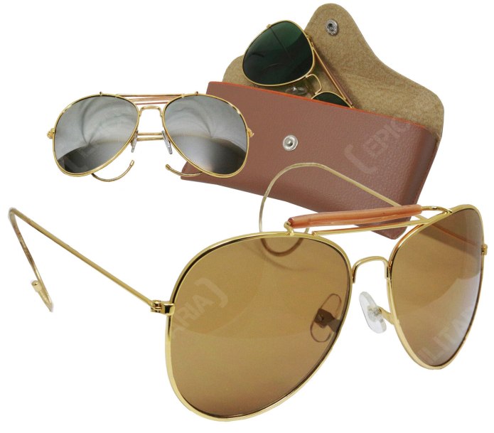 Очки Smith Aviator