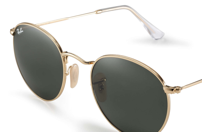 Солнцезащитные ray ban 3447