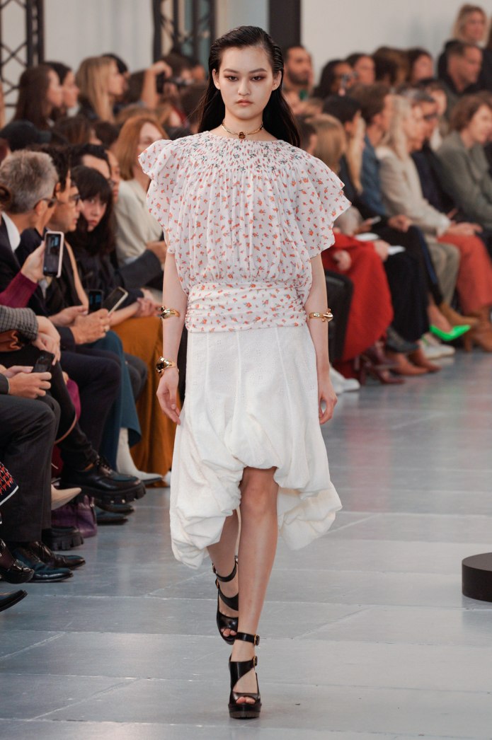 Blumarine Lookbook 2020