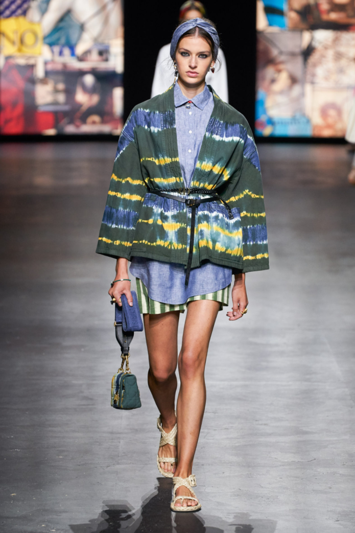 Elie Saab коллекция 2020-2021