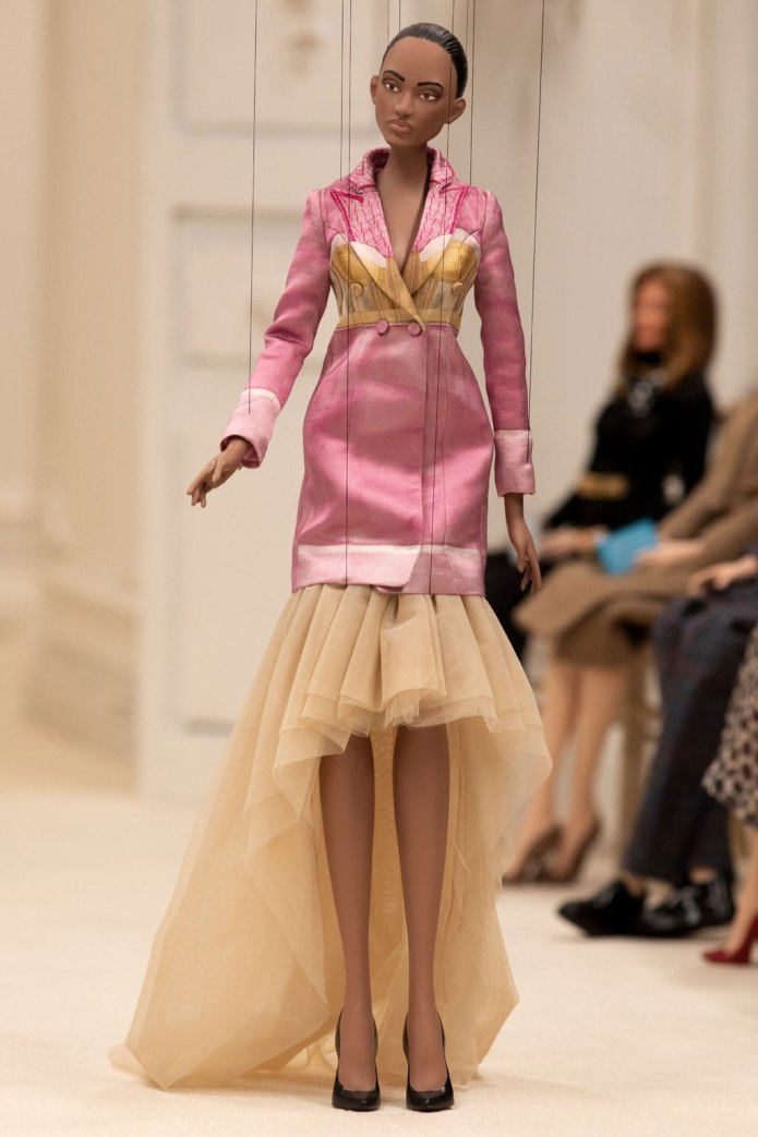Moschino 2021 Spring Summer