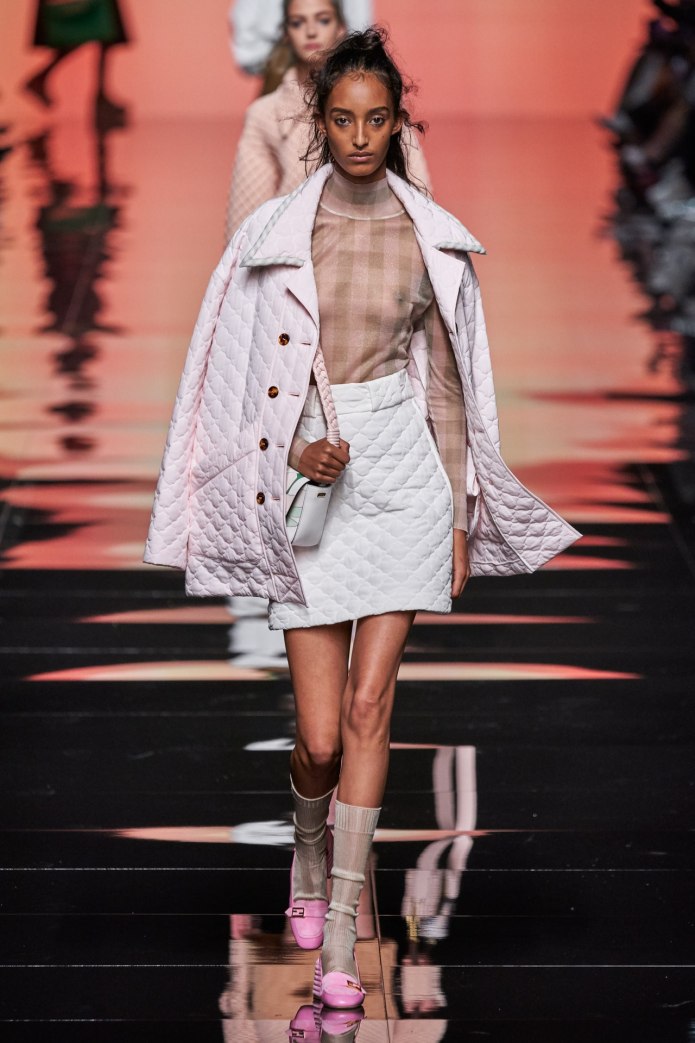 Moschino Spring Summer 2021 платья