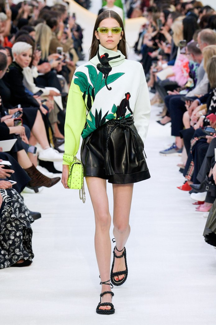 Коллекции pre-Fall осень-зима 2020/2021