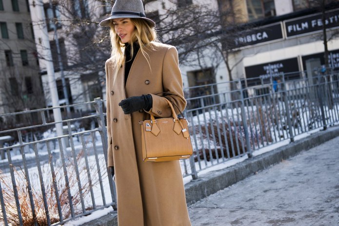 Пальто Кейп Street Style 2021