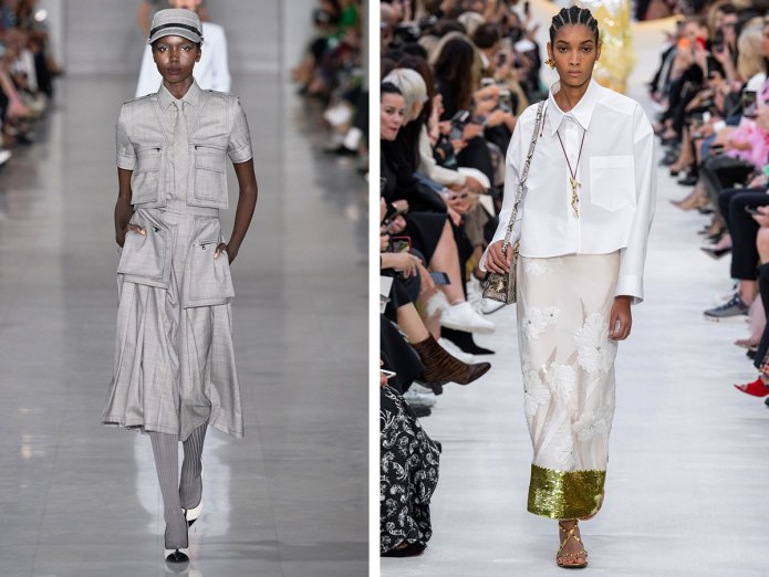 Gucci Max Mara 2021