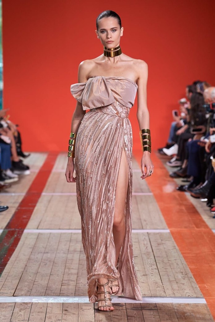 Valentino осень-зима 2020-2021
