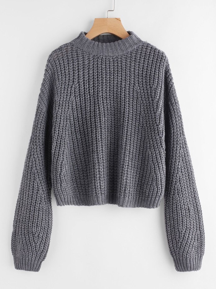 Sweater – Alberta Ferretti