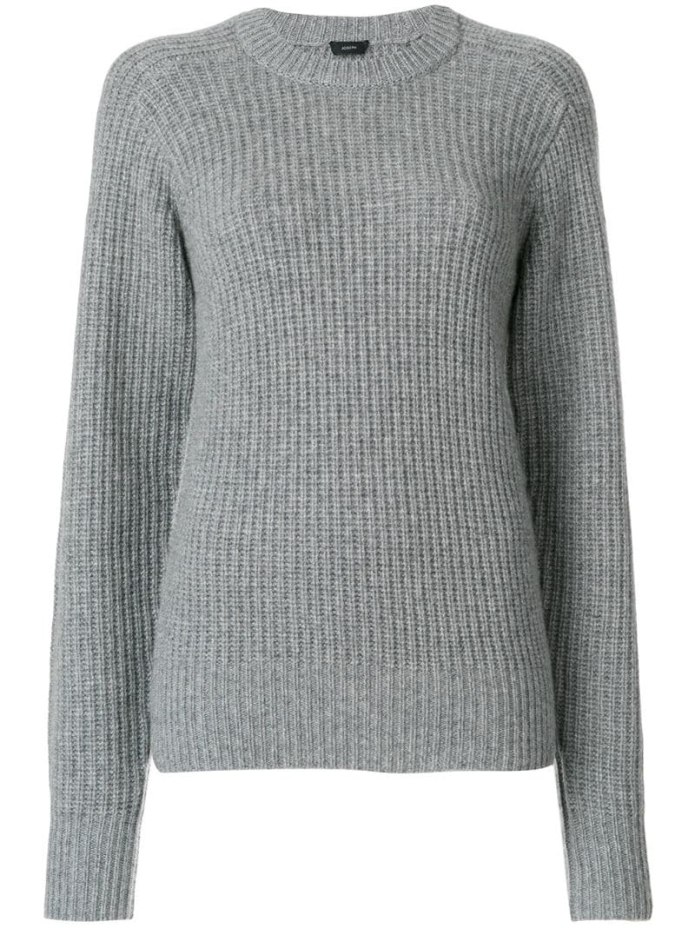 Zara Knit свитер женский