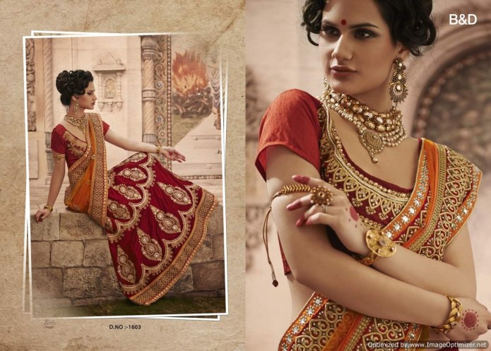 Short Lehenga