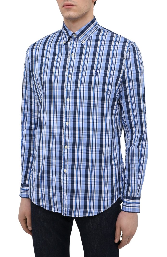 Autograph Slim Fit рубашка мужская