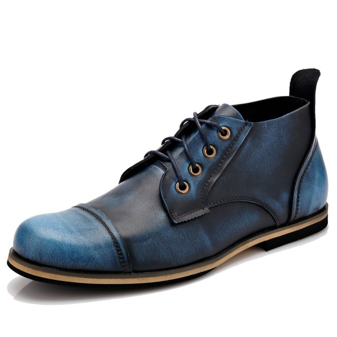 Ecco Multi Vent m черные