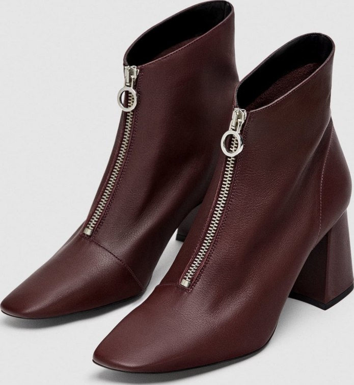 Ботинки Prada мужские