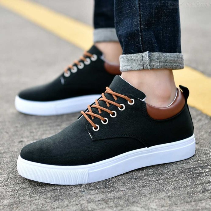 Ботас Fashion Casual Shoes