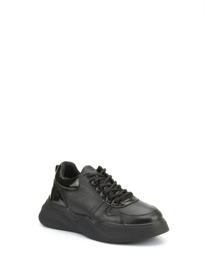 Scarpa Vitello Stone 101 Black