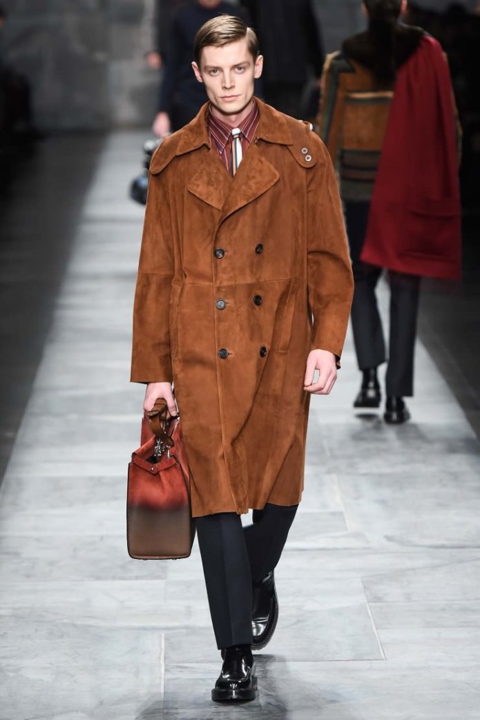 Пуховики мужские Menswear Vogue trend