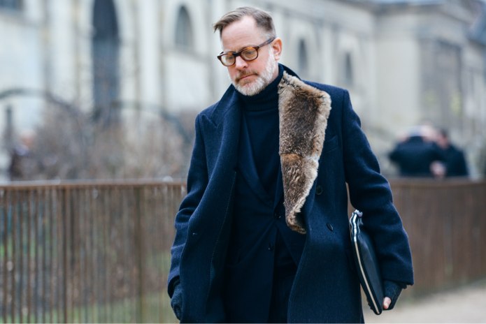 Dior Menswear 2021