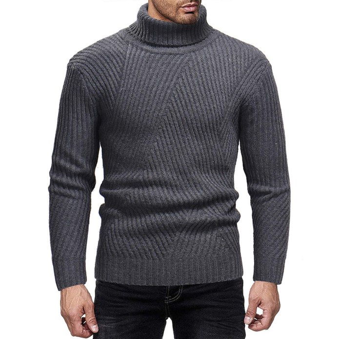 Knit Top guess мужской с длинным рукавом
