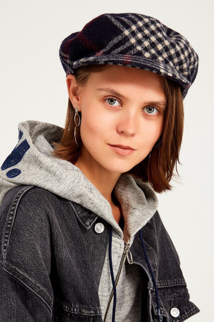 France cap