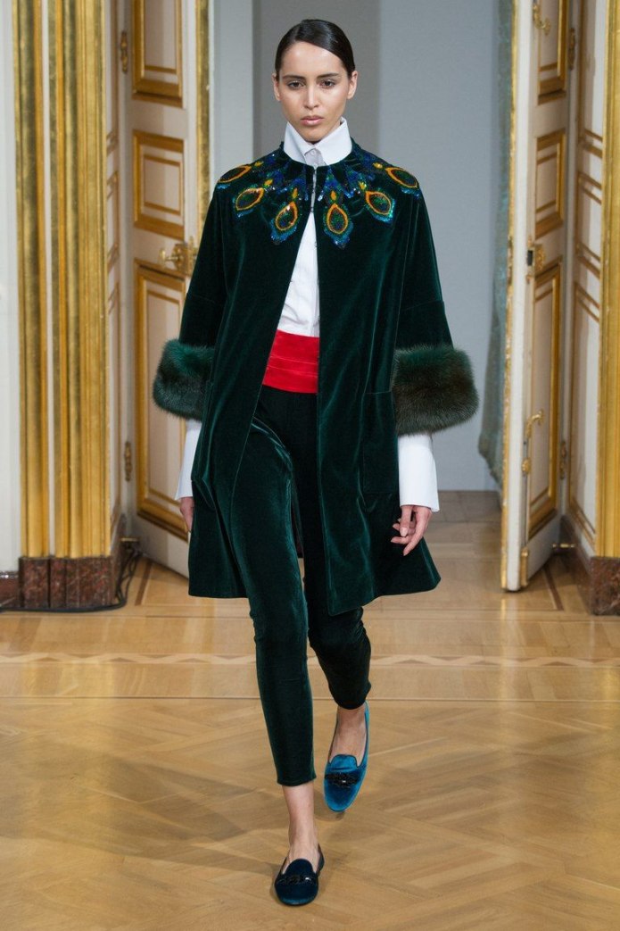 Diane von Furstenberg бордо