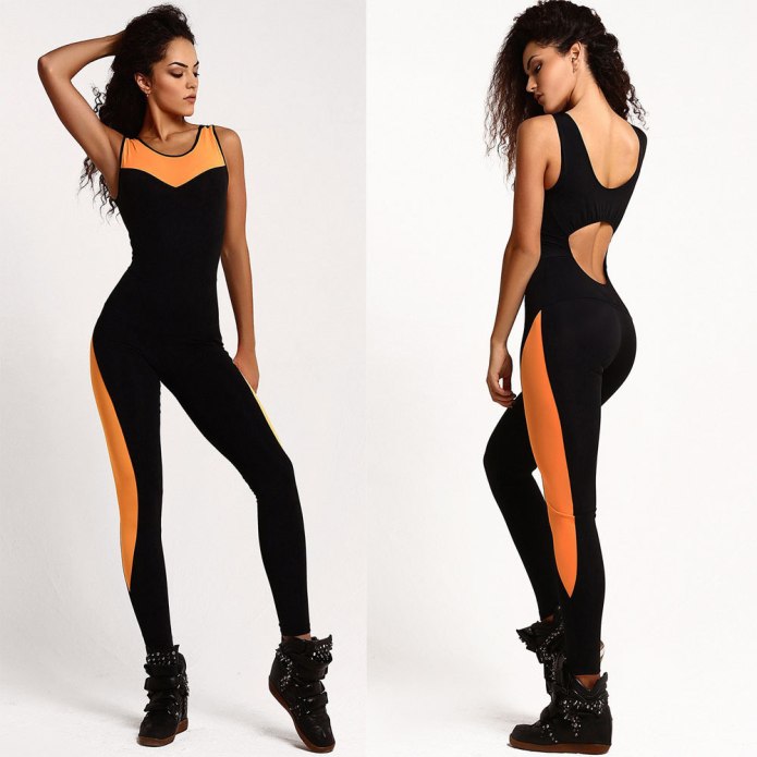 Спортивные брюки better bodies Chrystie Flare Pants