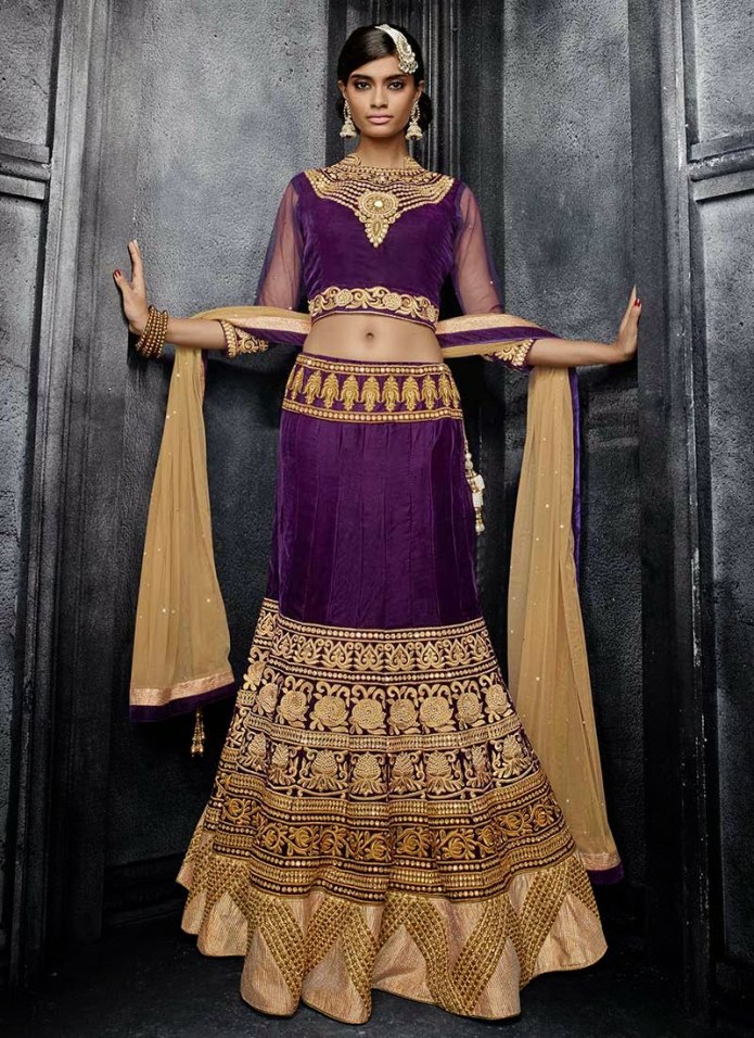 Lehenga Choli