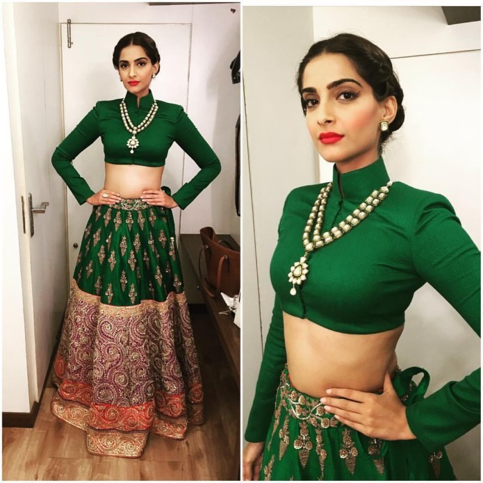 Masai India Blouse