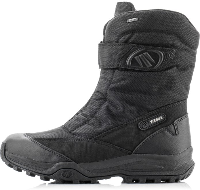 Tecnica Iceway III GTX MS