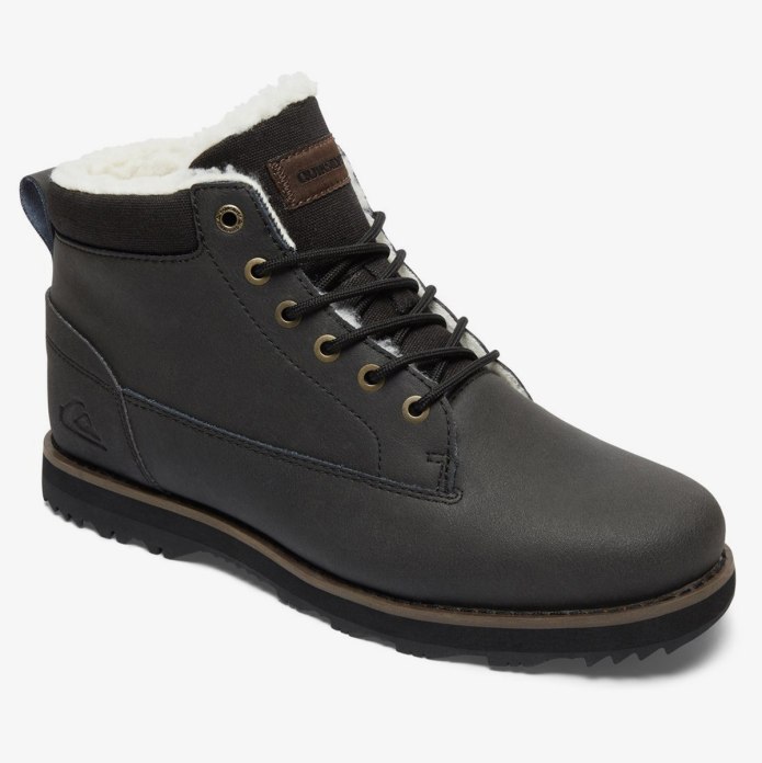 Quiksilver Mission v
