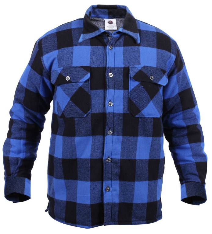 Куртка Surplus Lumberjack Jacket