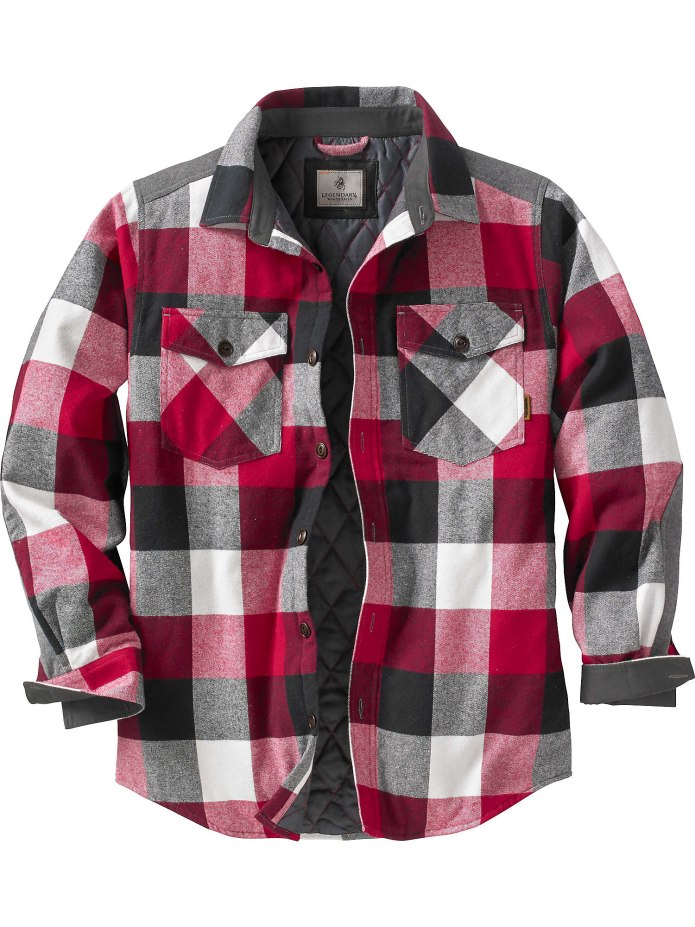Whitetails Woodsman Jacket